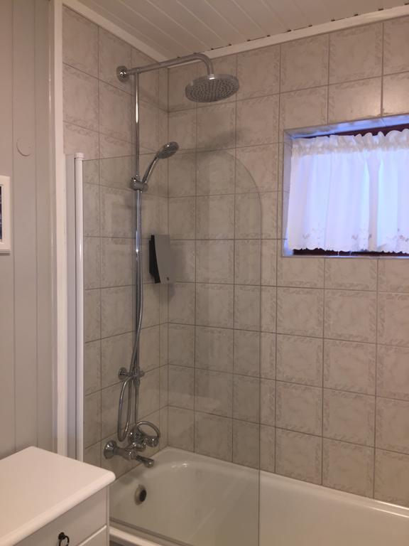 Brekkugisting Villa Blaskogabyggd Eksteriør billede